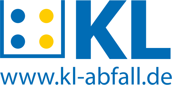 Logo KL Abfall